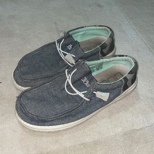 Hey Dude shoes
